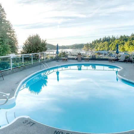 High Point Resort 쿠아시아스키코브 외부 사진