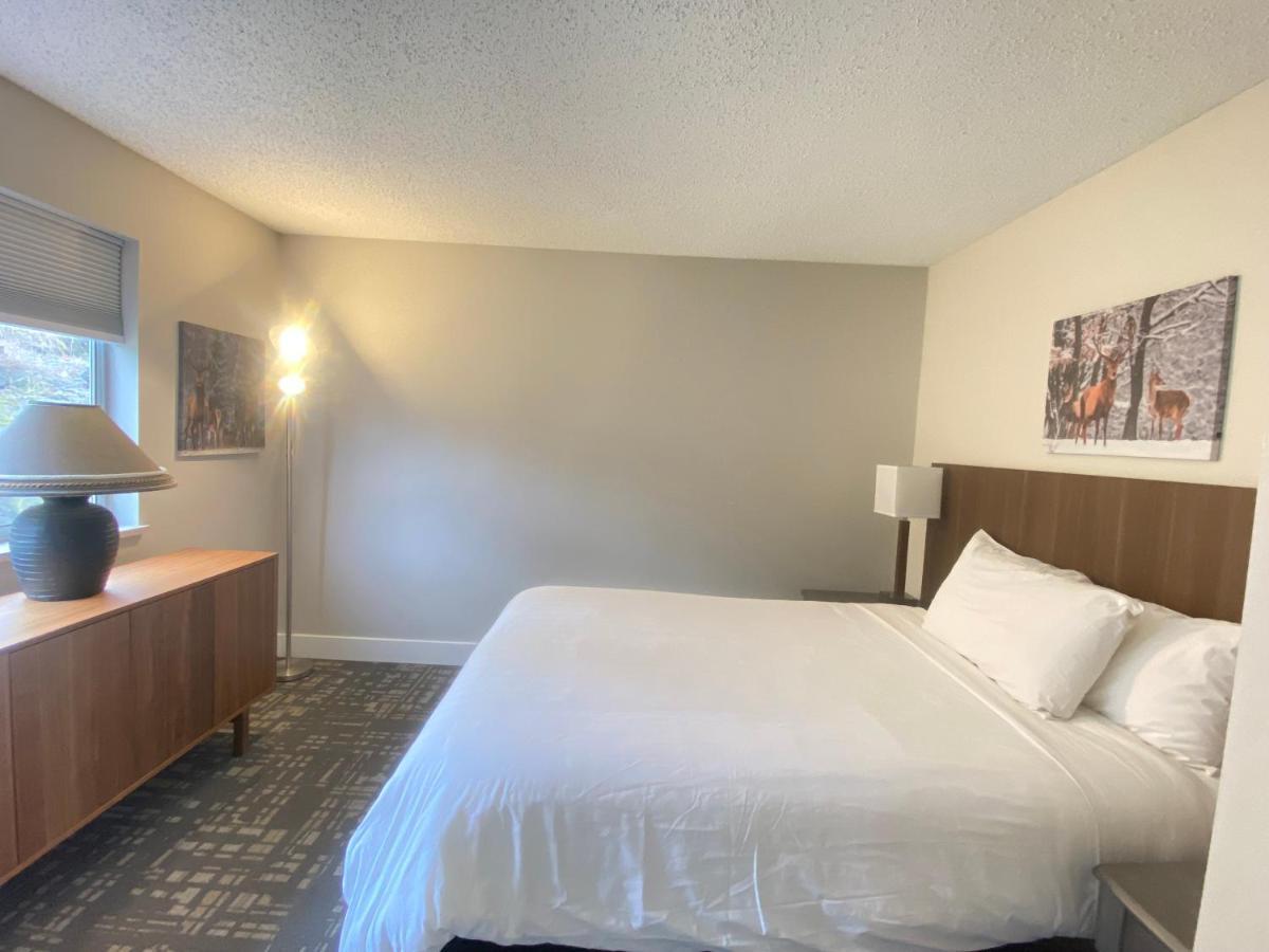 High Point Resort 쿠아시아스키코브 외부 사진