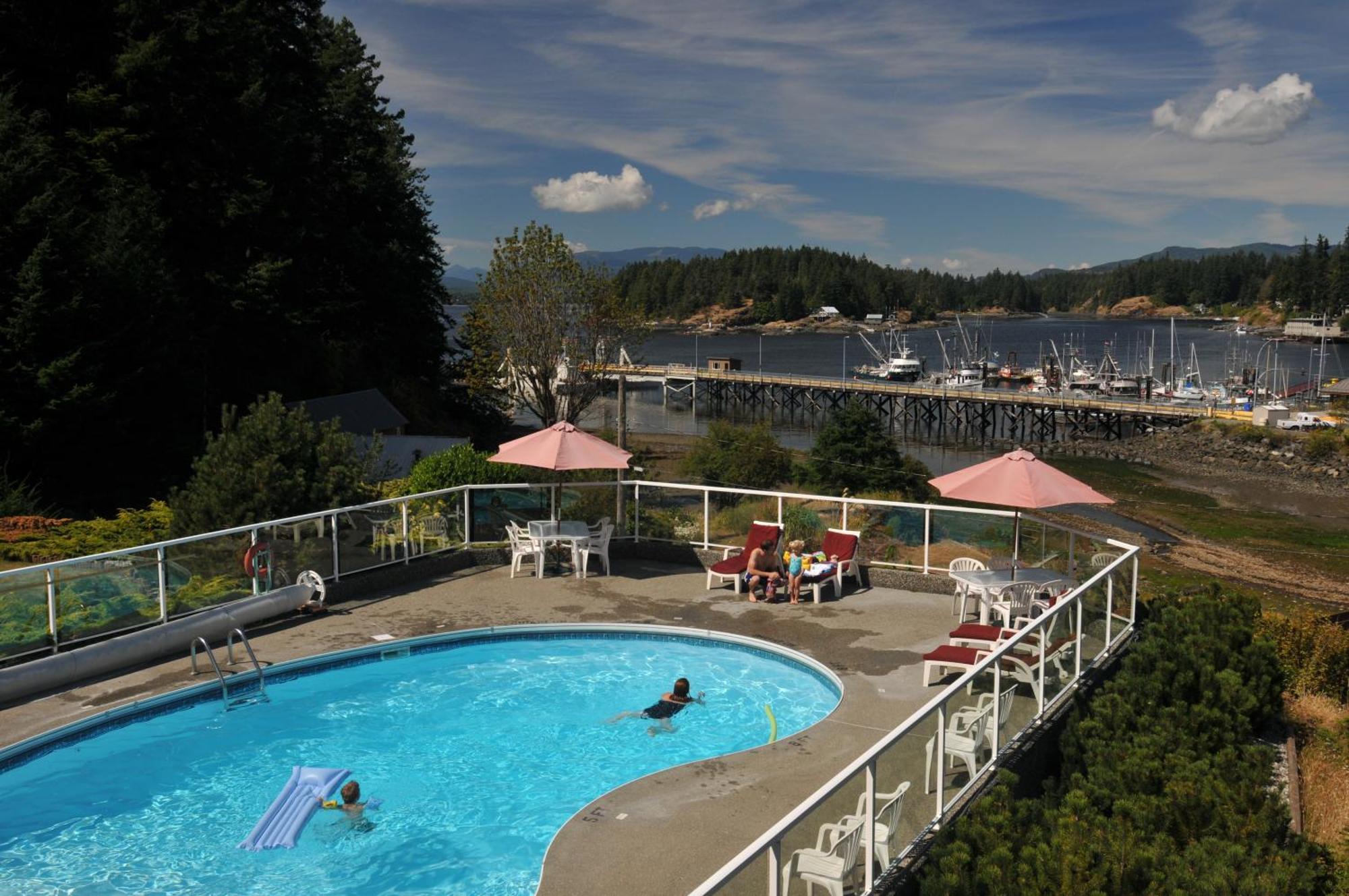 High Point Resort 쿠아시아스키코브 외부 사진