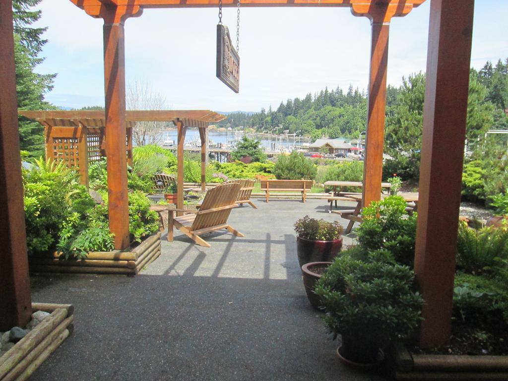 High Point Resort 쿠아시아스키코브 외부 사진