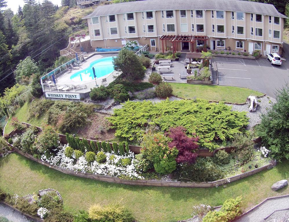 High Point Resort 쿠아시아스키코브 외부 사진