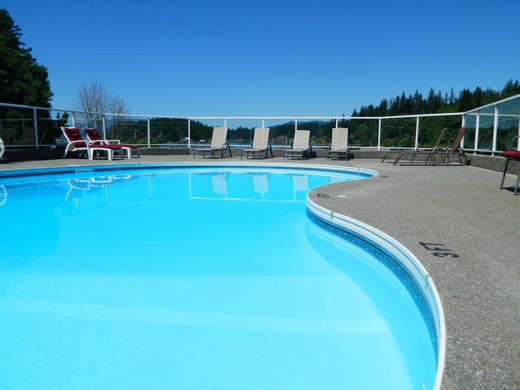 High Point Resort 쿠아시아스키코브 외부 사진