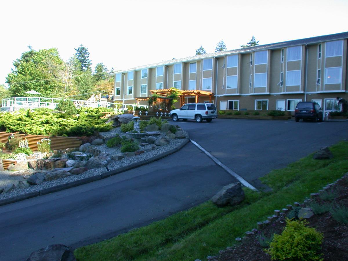 High Point Resort 쿠아시아스키코브 외부 사진