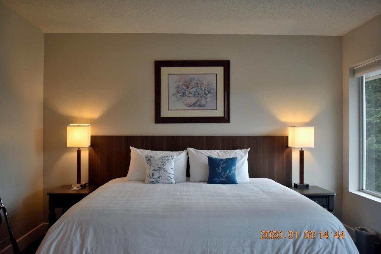 High Point Resort 쿠아시아스키코브 외부 사진