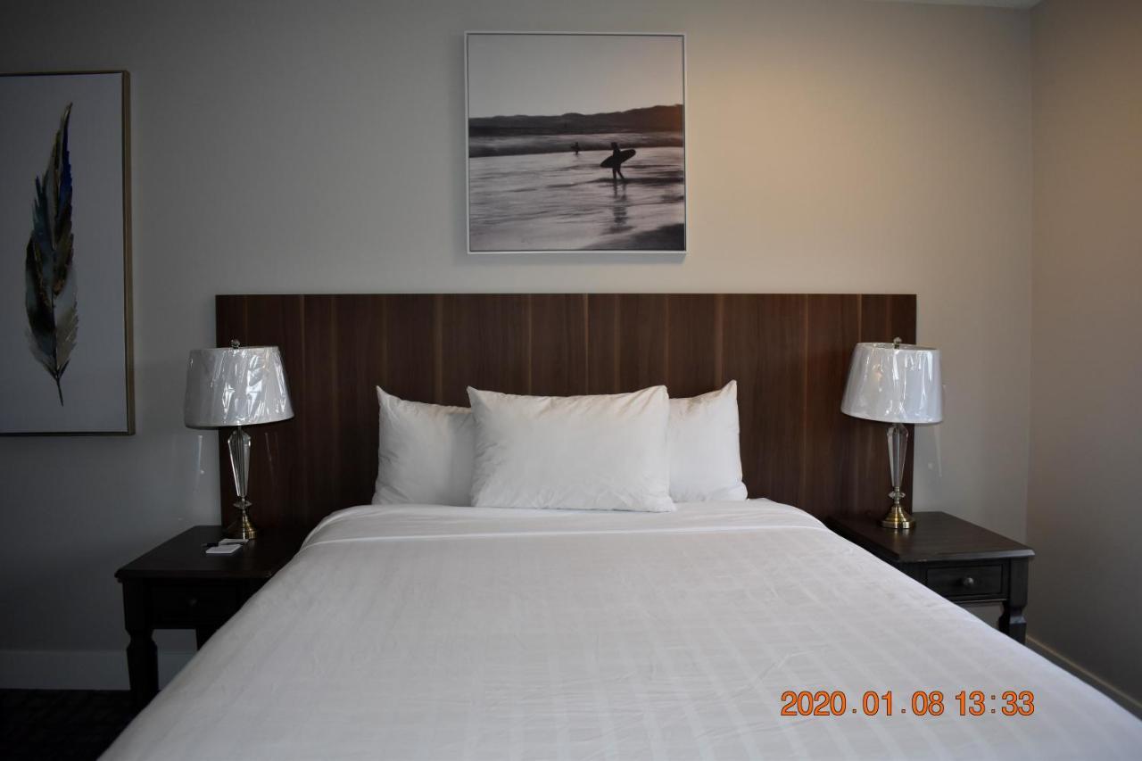 High Point Resort 쿠아시아스키코브 외부 사진