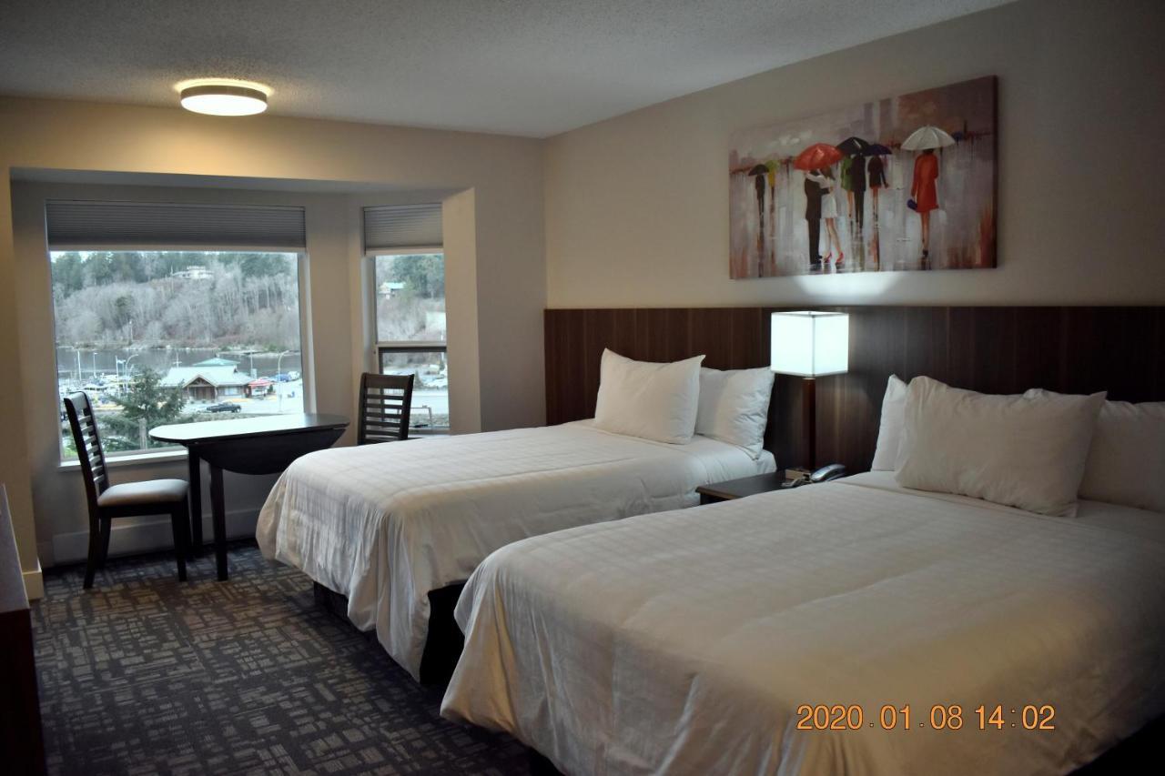 High Point Resort 쿠아시아스키코브 외부 사진