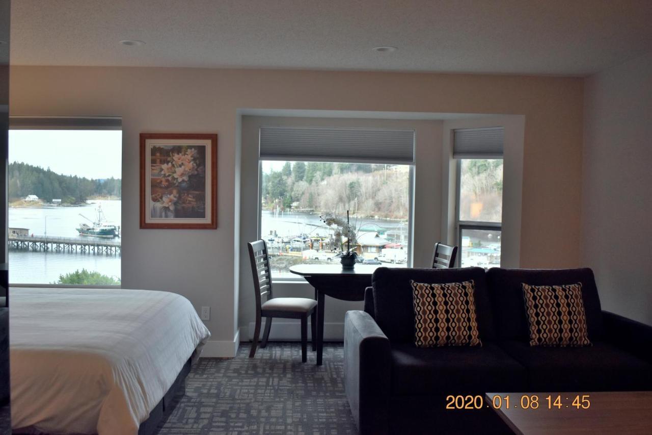 High Point Resort 쿠아시아스키코브 외부 사진