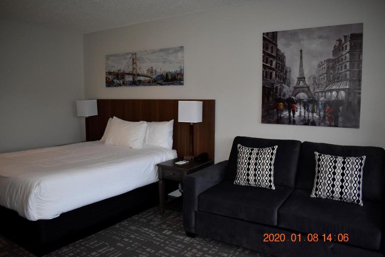 High Point Resort 쿠아시아스키코브 외부 사진