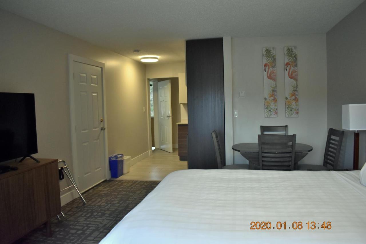 High Point Resort 쿠아시아스키코브 외부 사진