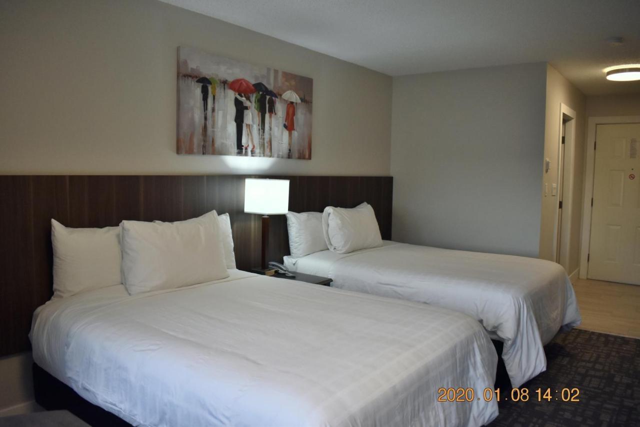 High Point Resort 쿠아시아스키코브 외부 사진