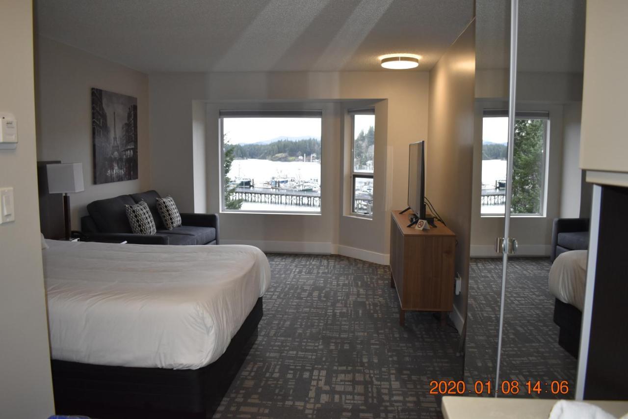 High Point Resort 쿠아시아스키코브 외부 사진