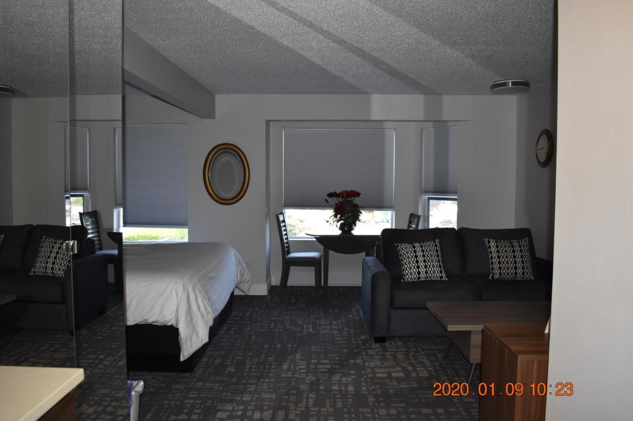 High Point Resort 쿠아시아스키코브 외부 사진