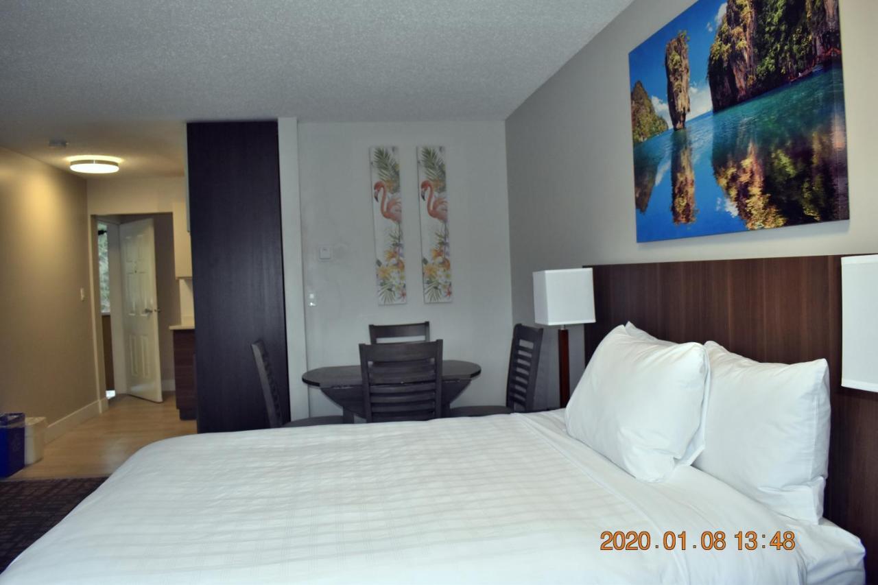 High Point Resort 쿠아시아스키코브 외부 사진