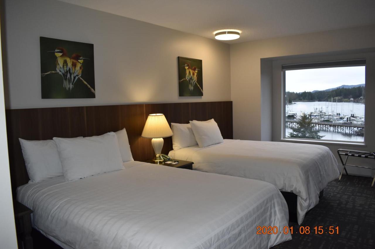 High Point Resort 쿠아시아스키코브 외부 사진